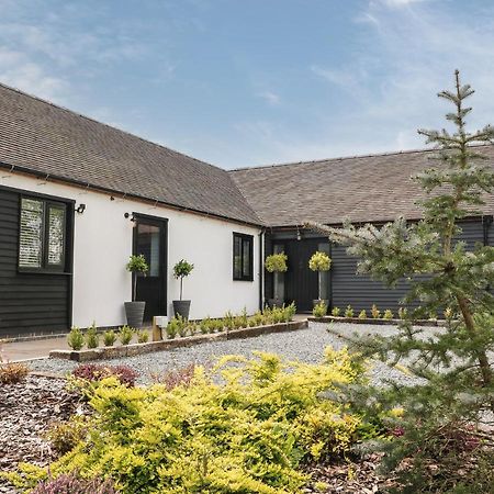 The Den, Bank Top Farm Ashbourne (Derbyshire) Exterior foto