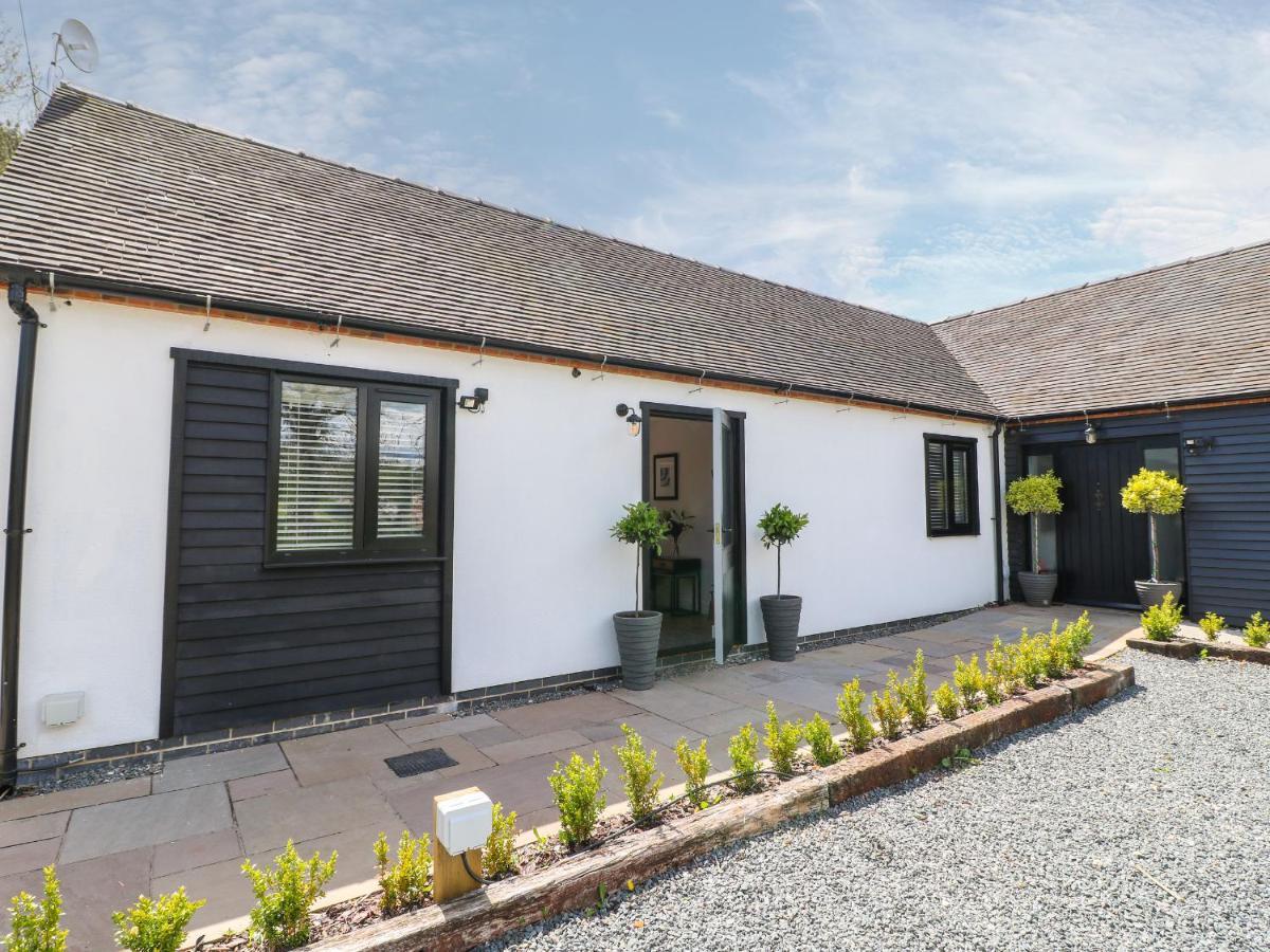 The Den, Bank Top Farm Ashbourne (Derbyshire) Exterior foto