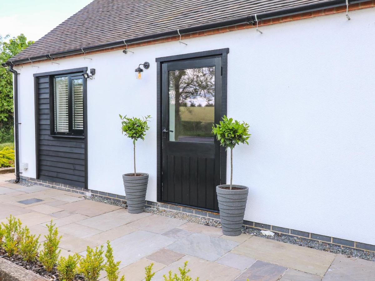 The Den, Bank Top Farm Ashbourne (Derbyshire) Exterior foto